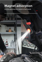 DREAM WEAVER - AUTO DETAILING LIGHT