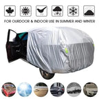 DREAM WEAVER - UNIVERSAL CAR COVER