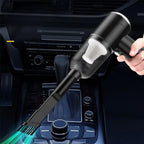 DREAMWEAVER - PORTABLE WIRELESS CAR VACUUM CLEANER 120W