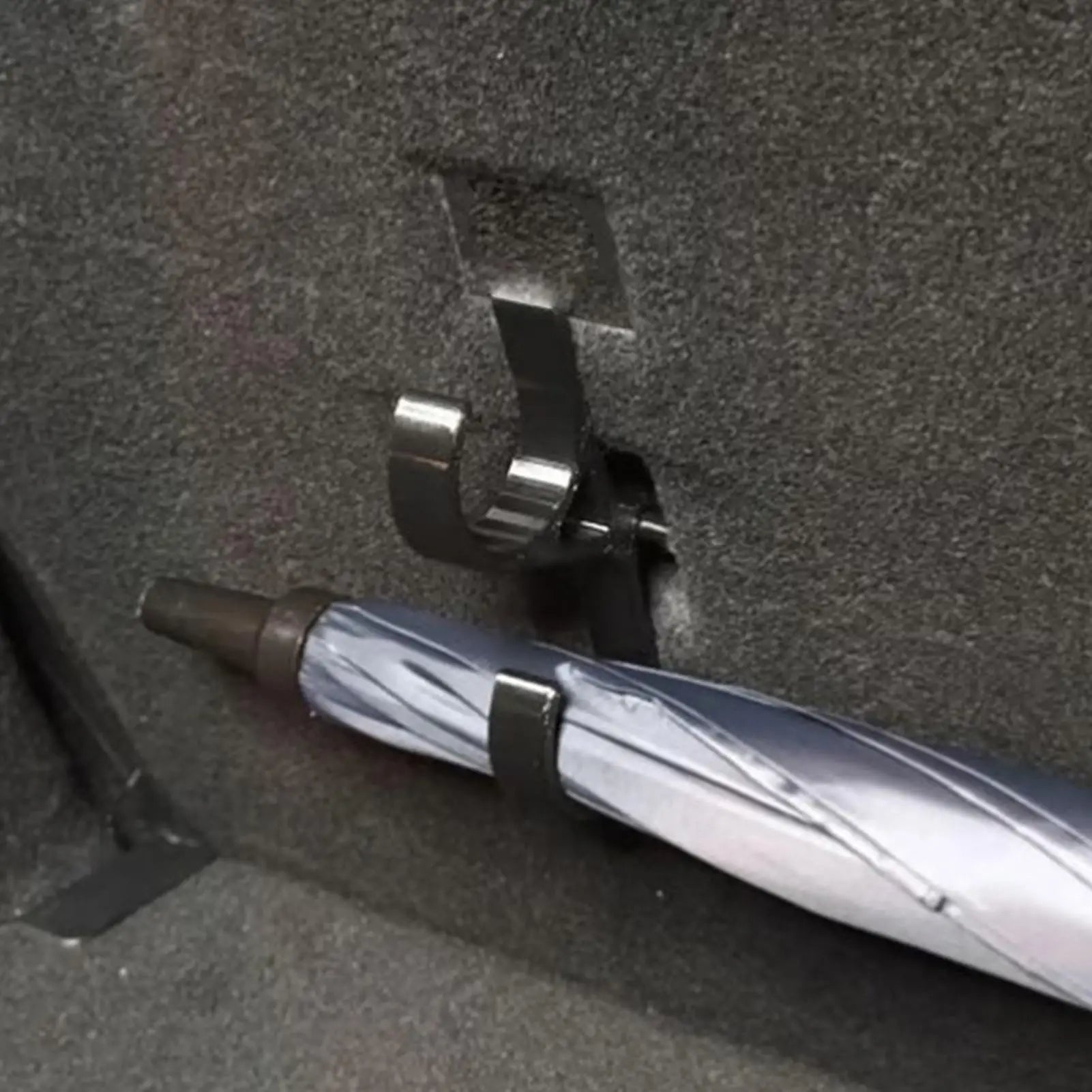 DREAM WEAVER - CAR UMBRELLA HOLDER