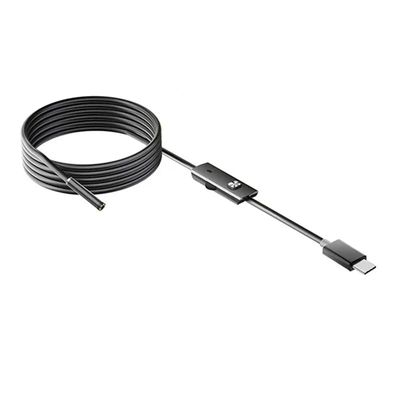 DREAMWEAVER -  CAR WATERPROOF ENDOSCOPE