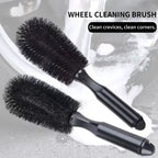 DREAMWEAVER - CAR WHEEL & TIRE DETAILING BRUSH