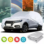 DREAM WEAVER - UNIVERSAL CAR COVER