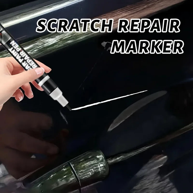 DREAMWEAVER - CAR SCRATCH PAINT PEN