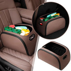 DREAM WEAVER - CAR TRUNK ORGANIZER WITH BUILT-IN POCKET