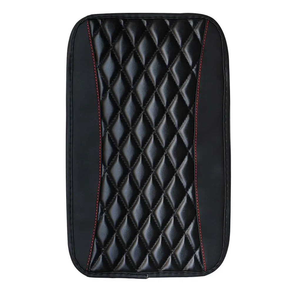 DREAMWEAVER - LEATHER NON SLIP ARM REST