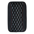 DREAMWEAVER - LEATHER NON SLIP ARM REST