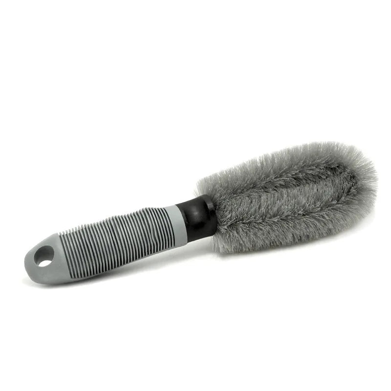 DREAM WEAVER - CAR WHEEL CLEANING BRUSH