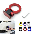 DREAMWEAVER - RING VEHICLE TOWING HOOK