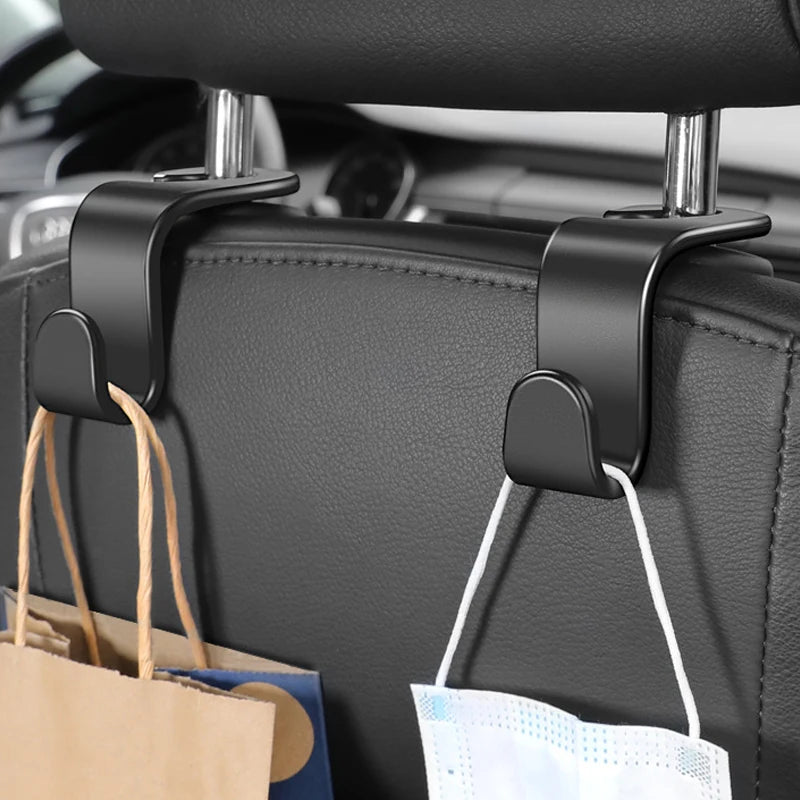 DREAMWEAVER - CAR CLIP FOR BAGS
