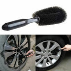 DREAM WEAVER - CAR WHEEL CLEANING BRUSH