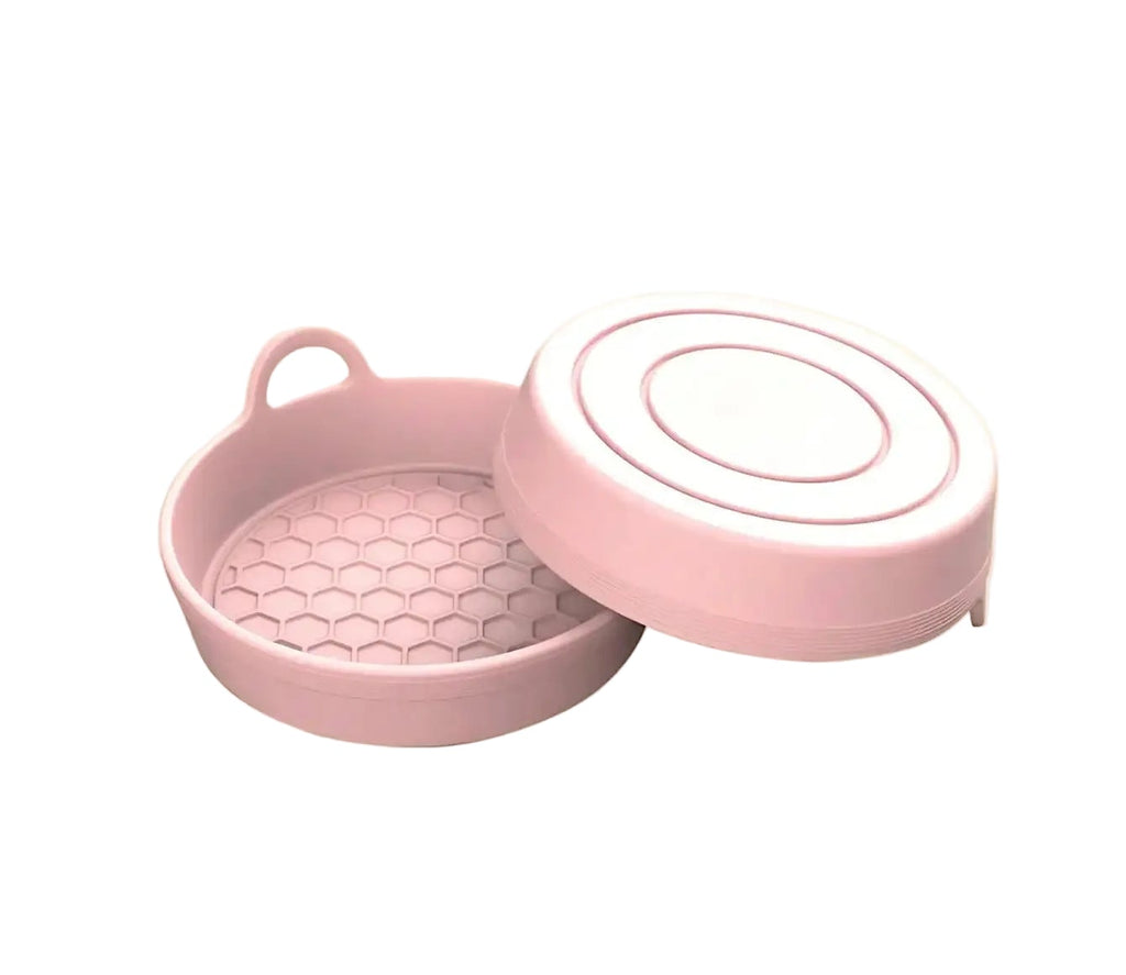 DREAMWEAVER - SILICONE NON SLIP CAR COASTER