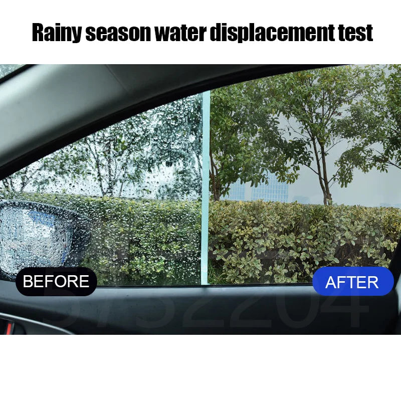 DREAMWEAVER - CAR GLASS COATING SPRAY