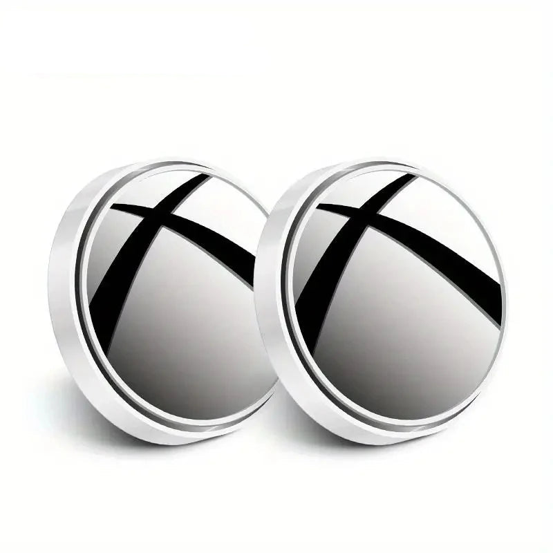 DREAMWEAVER - 360 BLIND SPOT MIRRORS