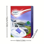 DREAM WEAVER - 10PC RV TANK CLEANER