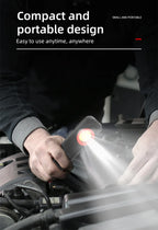 DREAM WEAVER - AUTO DETAILING LIGHT