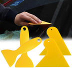 DREAMWEAVER - CAR WRAP SQUEEGEE SET