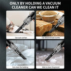 DREAM WEAVER - MULTI-PURPOSE CAR VACUUM CLEANER