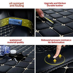 DREAM WEAVER - CAR TRUNK MAT