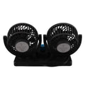 DREAM WEAVER - CAR COOLING DUAL FAN