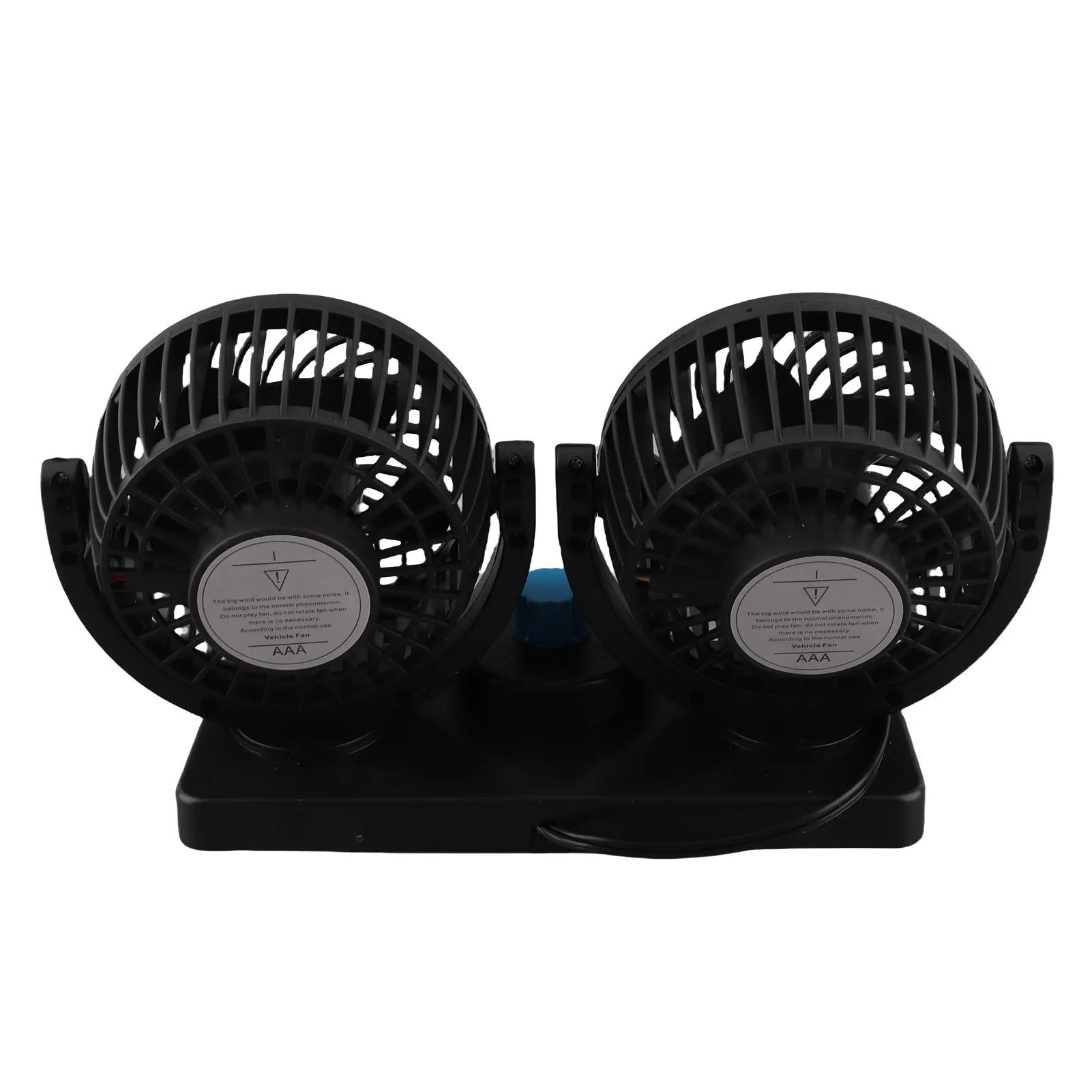 DREAM WEAVER - CAR COOLING DUAL FAN