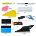 DREAM WEAVER - CAR WINDOW TINTING TOOL