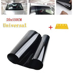 DREAM WEAVER - CAR SUN VISOR STRIP TINT
