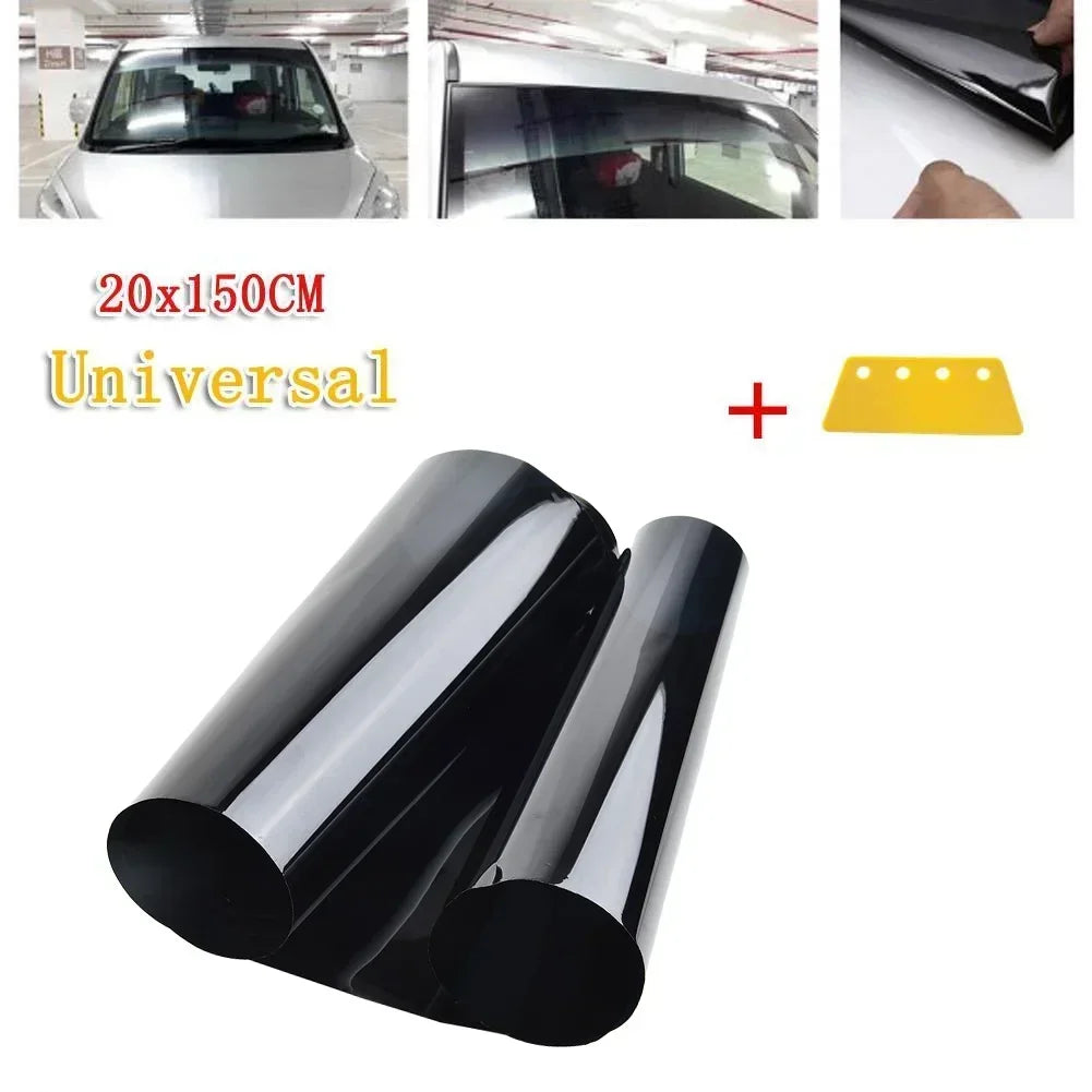 DREAM WEAVER - CAR SUN VISOR STRIP TINT