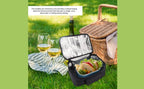 DREAM WEAVER - CAR FOOD WARMER 12V