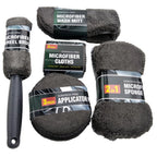 DREAM WEAVER - CAR DETAILING WASHING KIT
