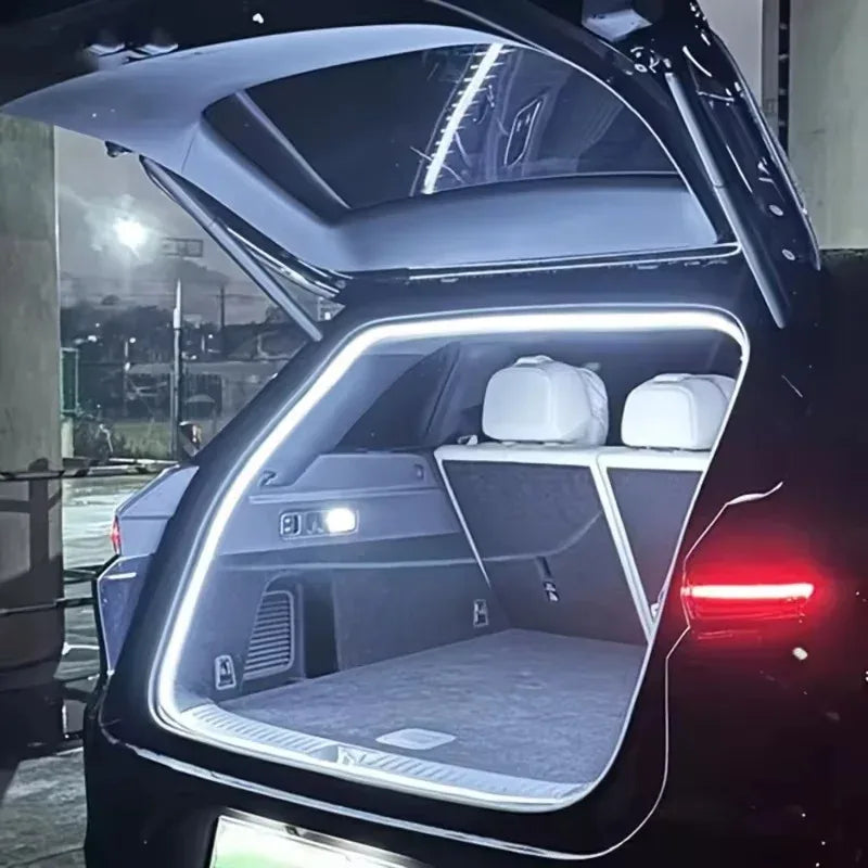 DREAMWEAVER - CAR INTERIOR LED DECOR LIGHT