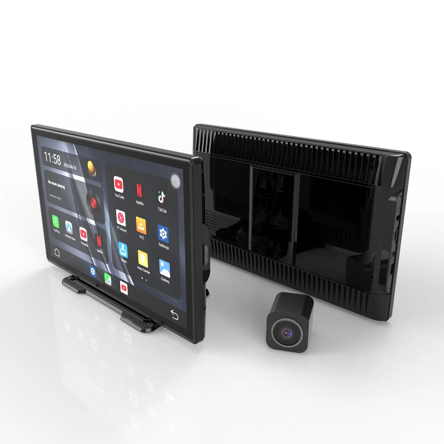 DREAM WEAVER - CAR PLAY SCREEN 9.0"