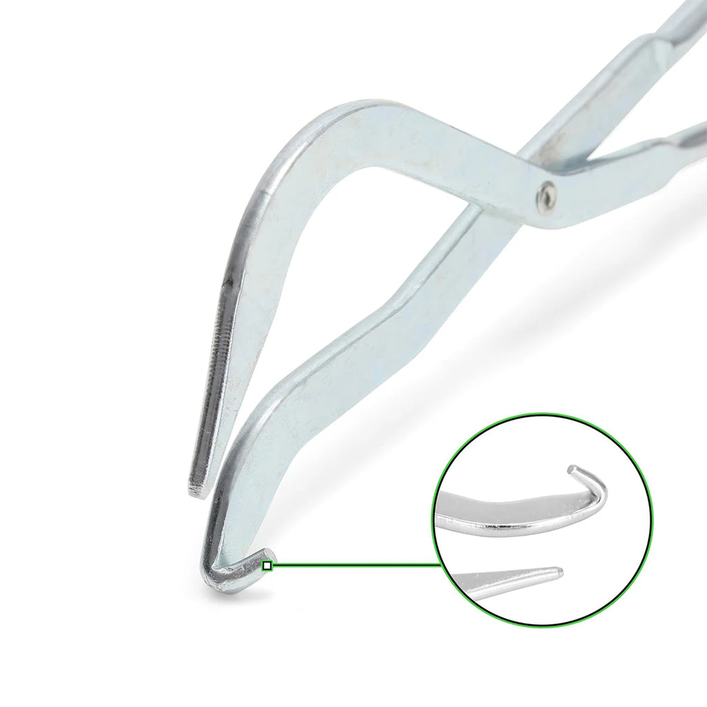 DREAMWEAVER - CAR DRUM BRAKE SPRING PLIERS