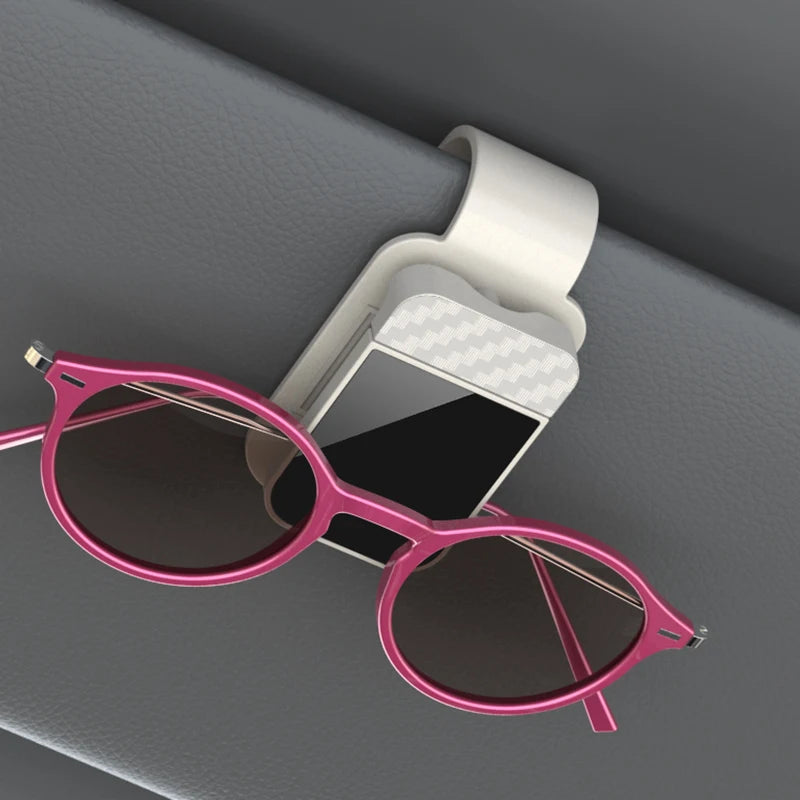 DREAM WEAVER - CAR SUN VISOR CLIP