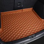 DREAM WEAVER - CAR TRUNK MAT