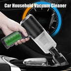 DREAMWEAVER - PORTABLE WIRELESS CAR VACUUM CLEANER 120W