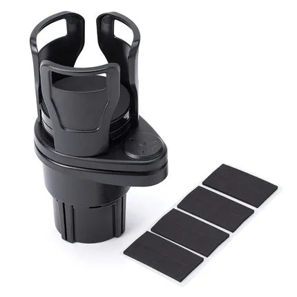 DREAM WEAVER - CAR MULTI-FUNCTIONAL CUP HOLDER