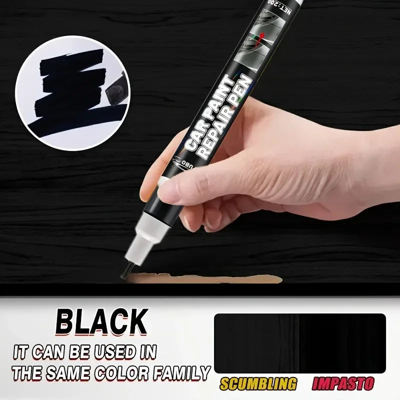 DREAMWEAVER - CAR SCRATCH PAINT PEN