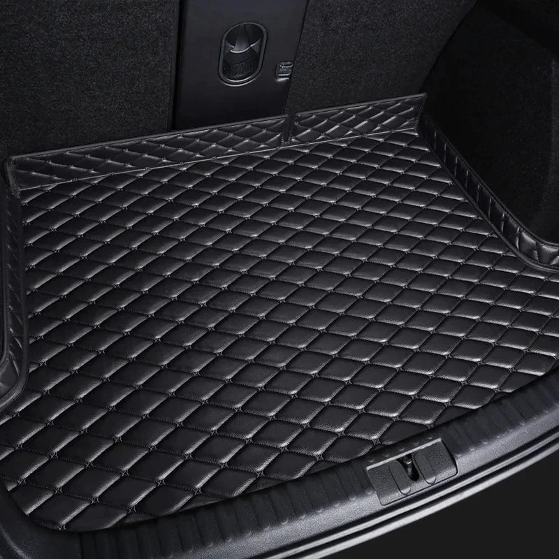DREAM WEAVER - CAR TRUNK MAT