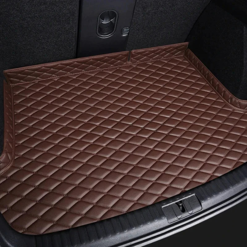 DREAM WEAVER - CAR TRUNK MAT