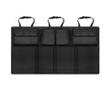 DREAMWEAVER - CAR TRUNK ADJUSTABLE ORGANIZER