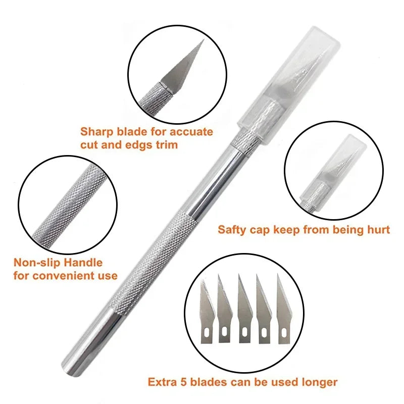 DREAM WEAVER - CAR WINDOW TINTING TOOL