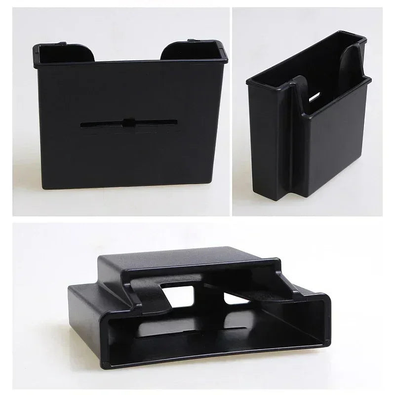 DREAMWEAVER - CAR AIR OUTLET STORAGE BOX