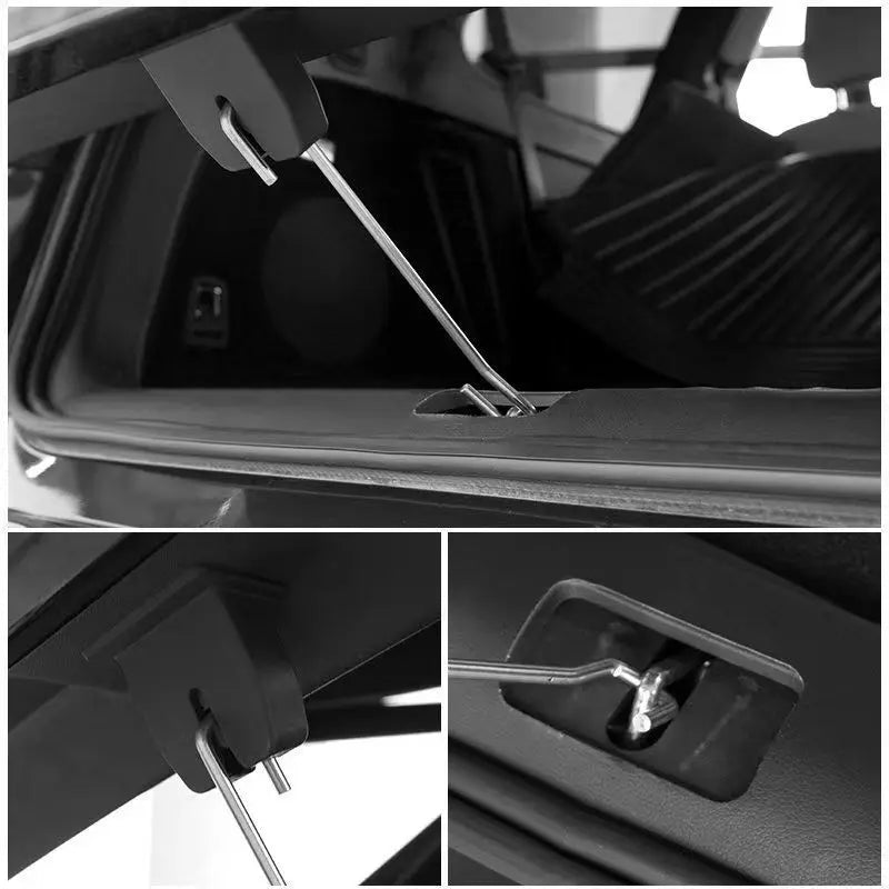 DREAM WEAVER - CAR TRUNK SUPPORT ROD