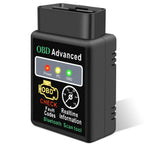 DREAM WEAVER - CAR DIAGNOSTIC ADAPTER