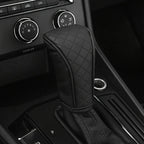 DREAMWEAVER - CAR LEATHER SHIFT KNOB COVER