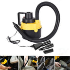 DREAM WEAVER - POWERFUL HANDHELD VACUUM CLEANER