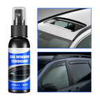DREAM WEAVER - CAR WINDOW LUBRICANT SET