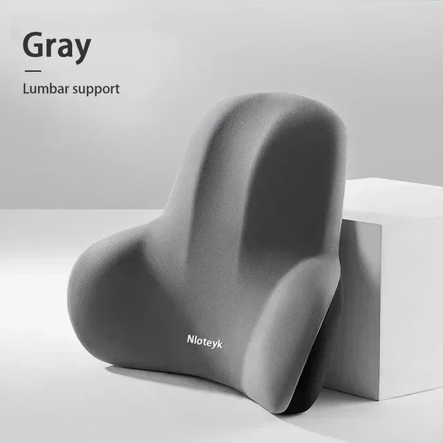 DREAM WEAVER - LUMBER NECK & BACK SUPPORT