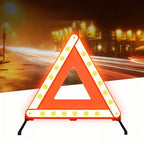 DREAMWEAVER - FOLDABLE CAR WARNING TRIANGLE REFLECTOR